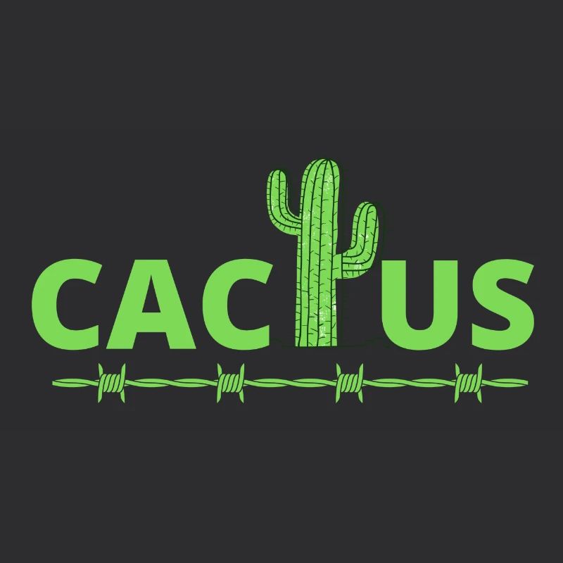 cactus, cactus humour
