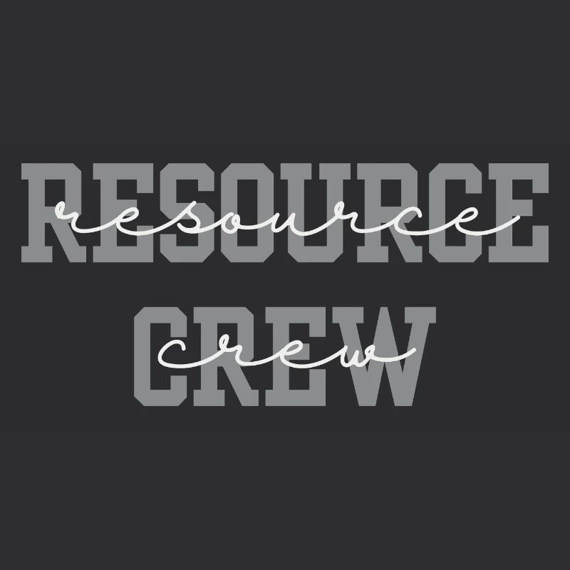 Resource Crew Sonderpädagogiklehrer