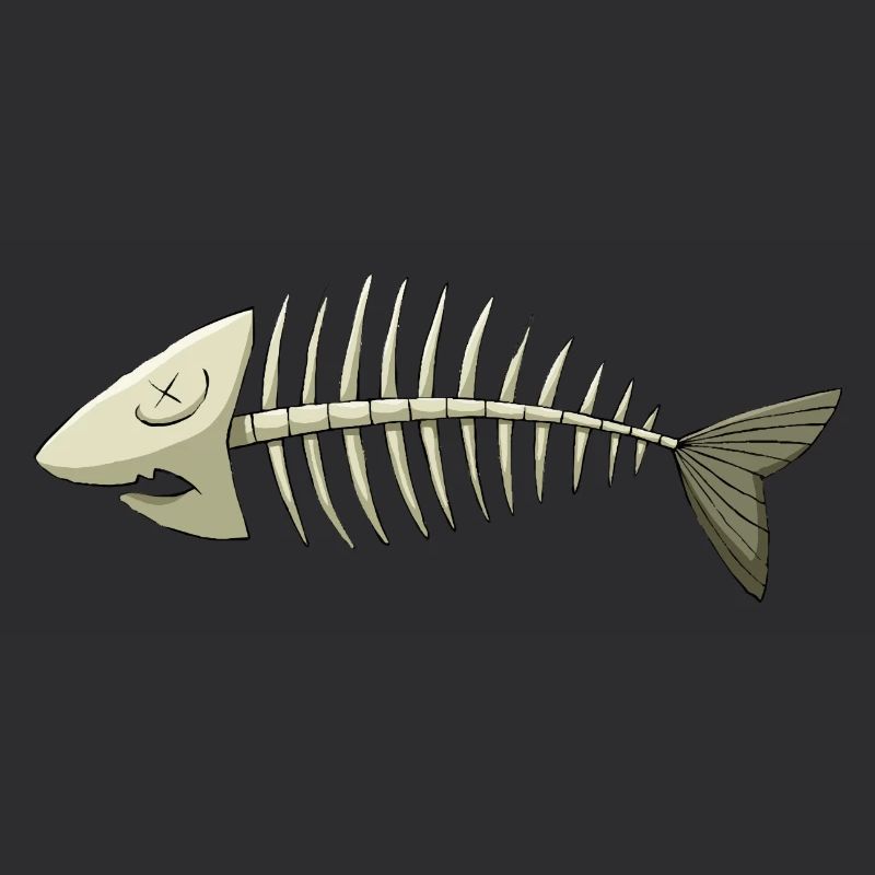 fischgräte
