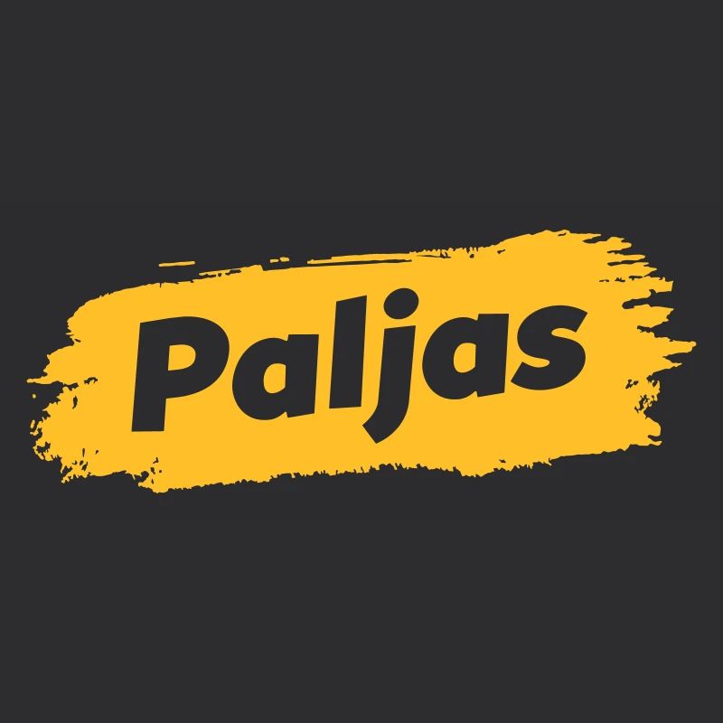 Paljas - Dialecte anversois