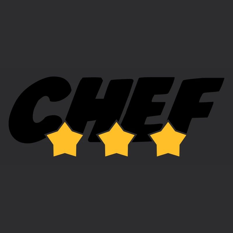 Chef cooking