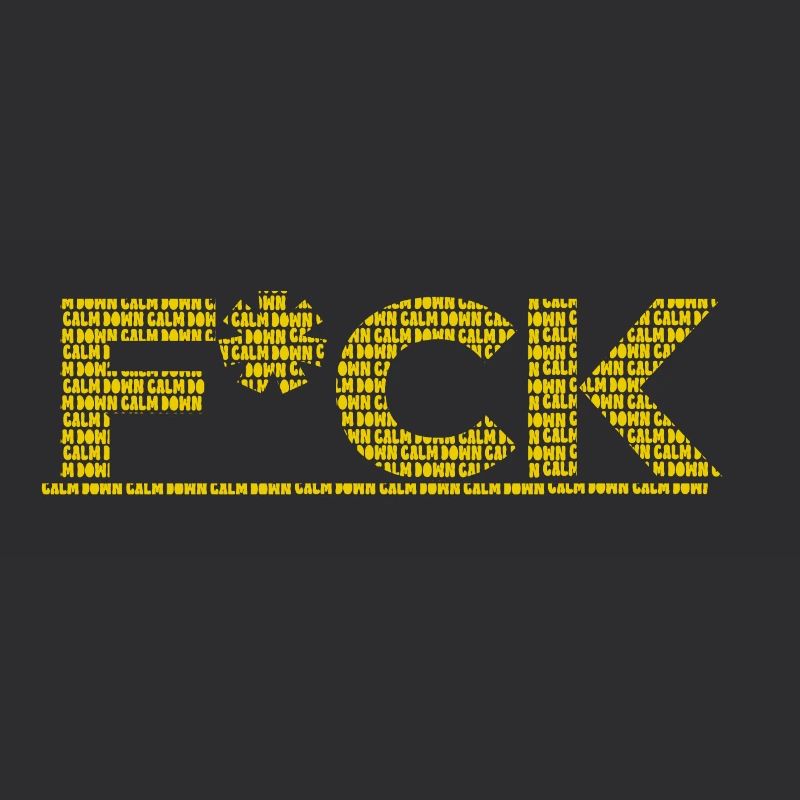 keep calm