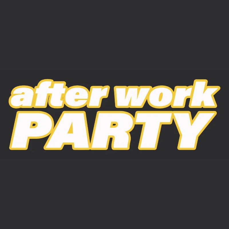 SOIRÉE AFTER WORK
