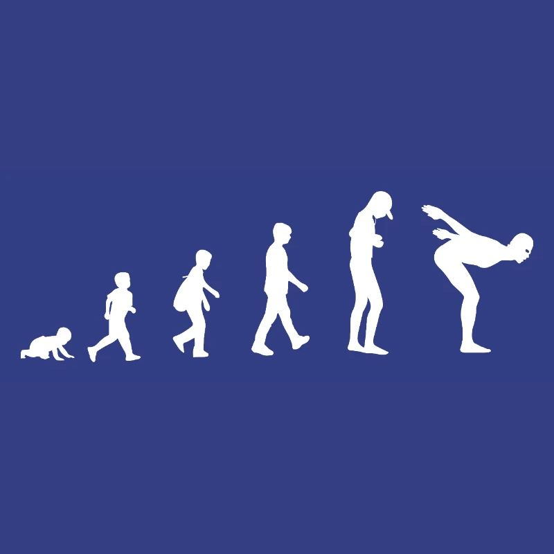 Evolution to Float