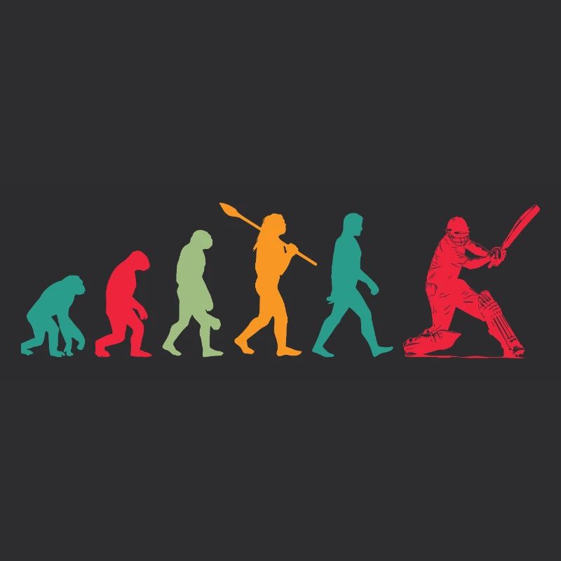 Évolution du cricket