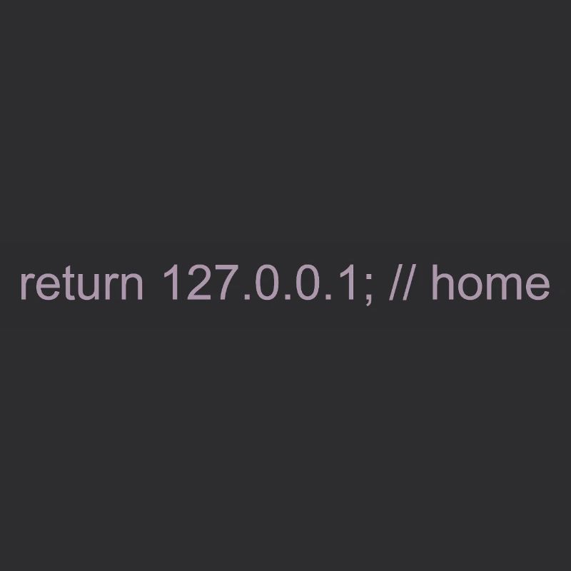 Programmeur Nerd IT Joke Développeur Accueil