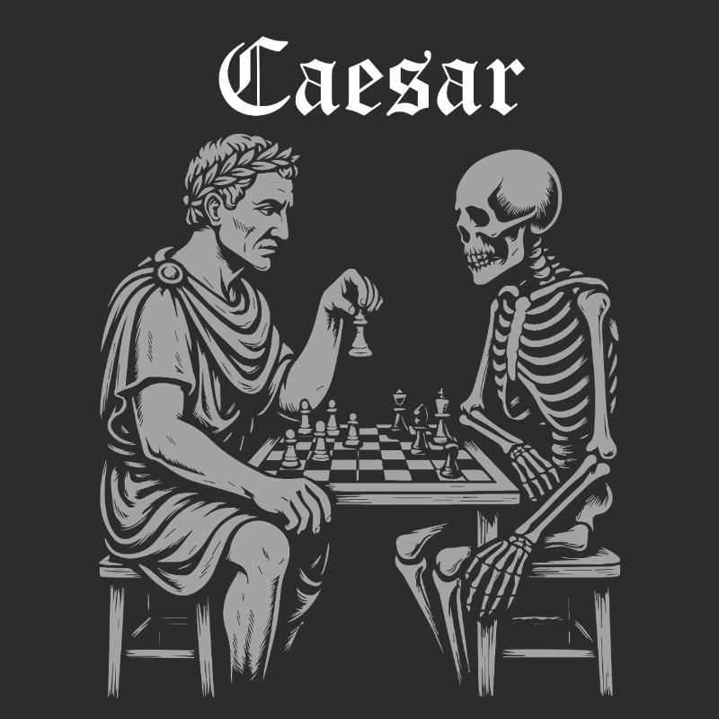 Caesar-Schachduell