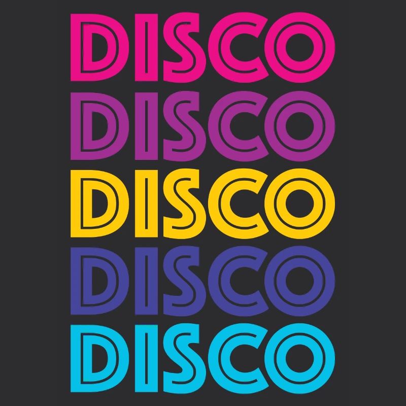 Disco Disco Disco