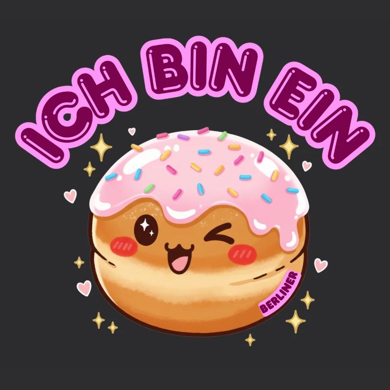 Ich bin ein Berliner