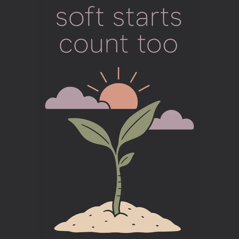 Mindful Growth, Spring Renewal,
