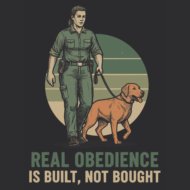 Déclaration d’obéissance sur l’éducation canine