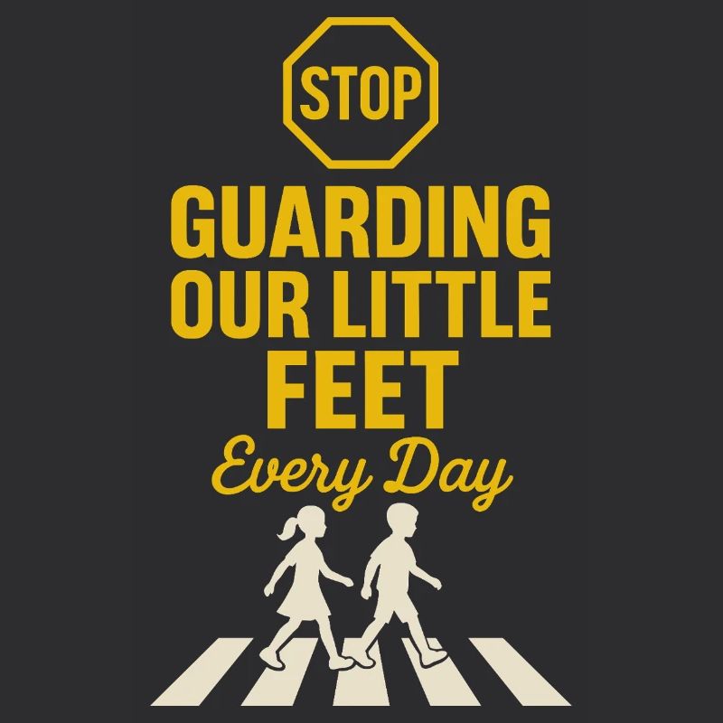 Crossing Guard Gift Security Team