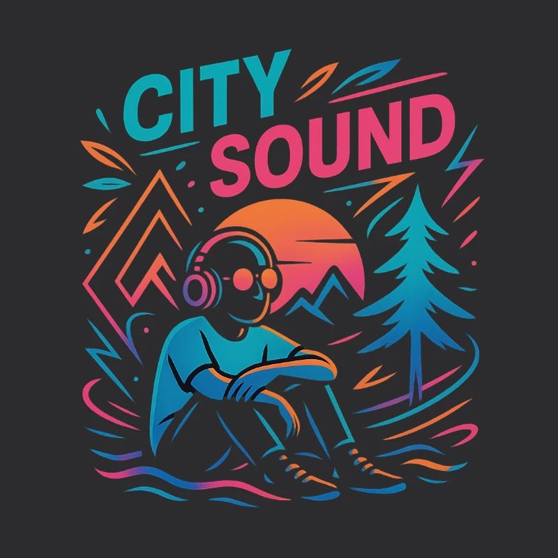 SON DE LA VILLE