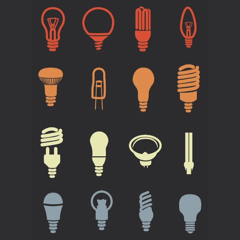 Light bulb sockets
