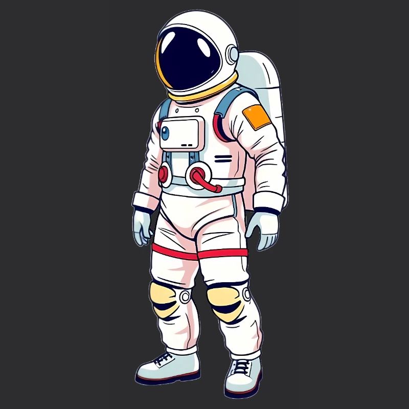 Astronaut