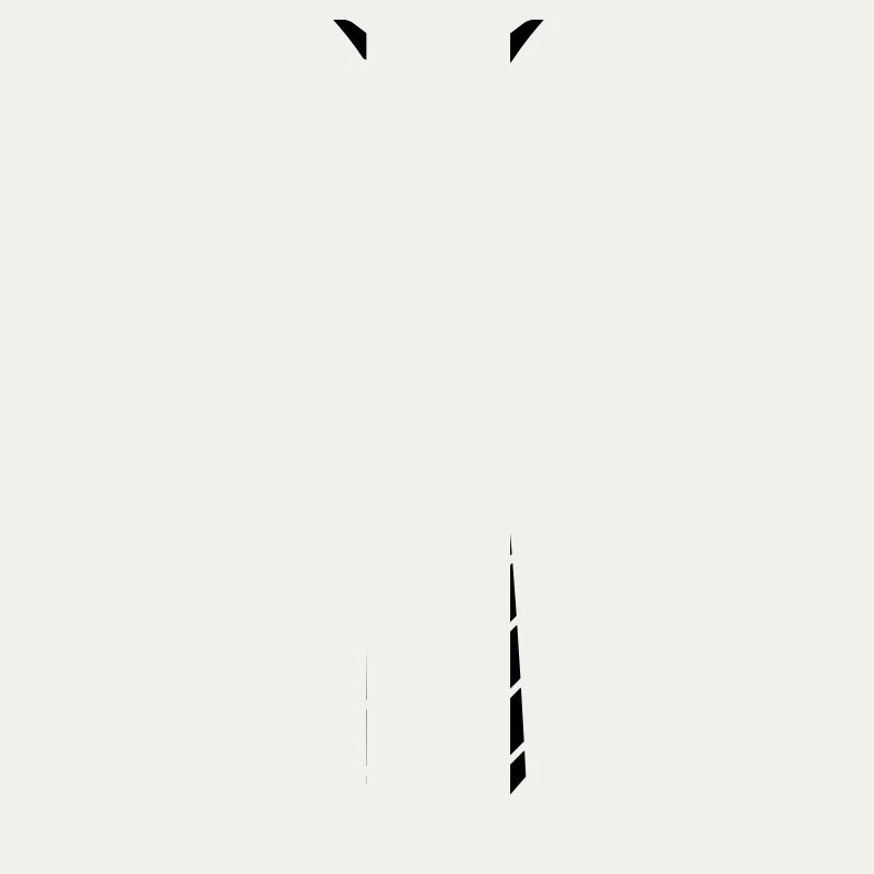 Krawatten Illusion