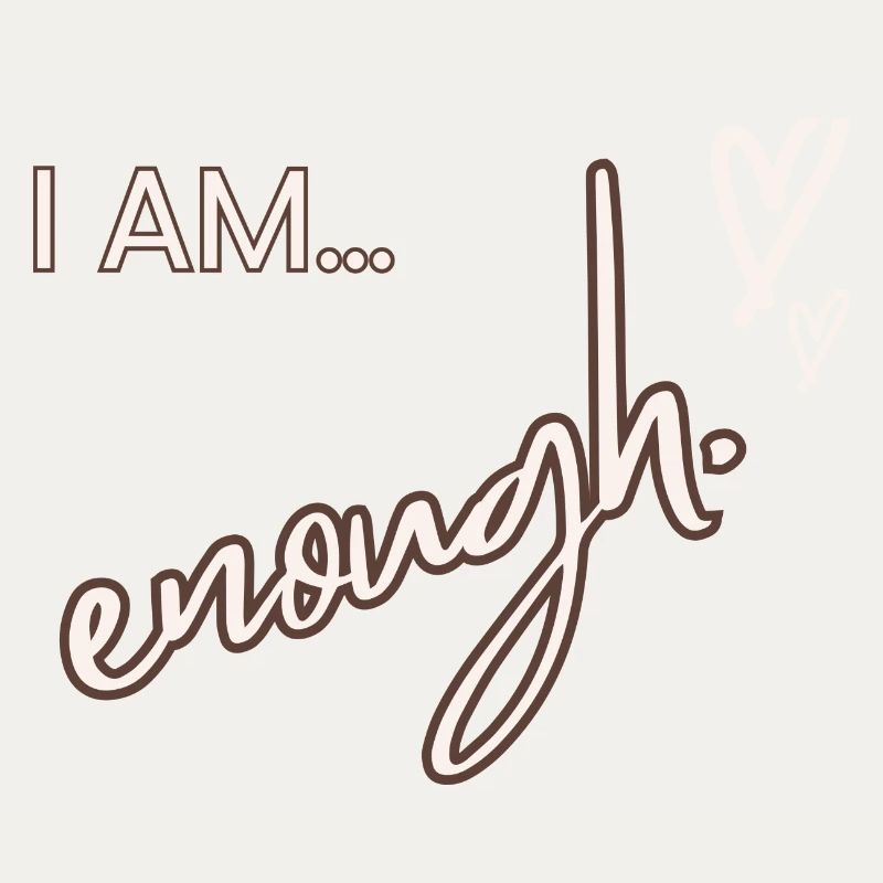 Enough