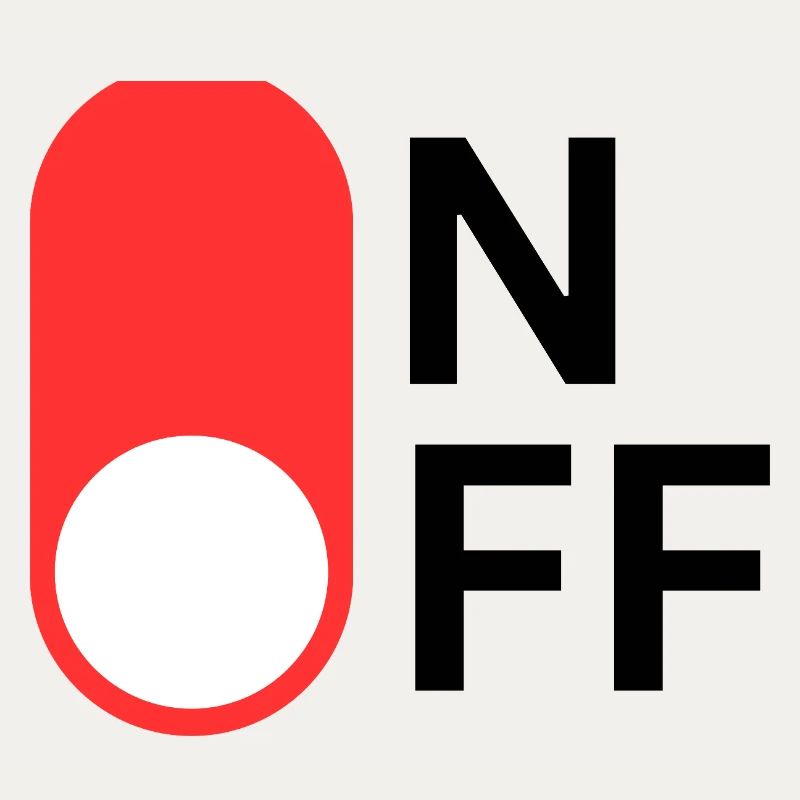 ON / OFF Modus