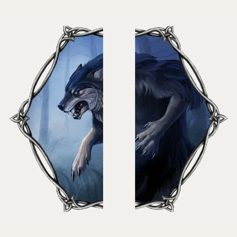 Werwolf
