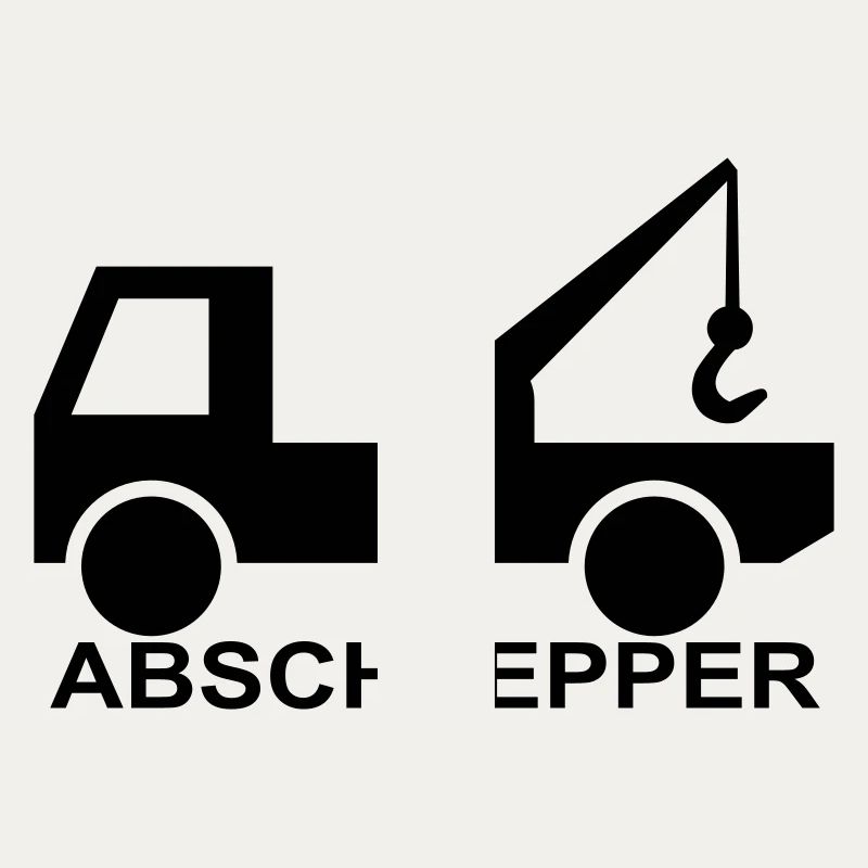 abschlepper