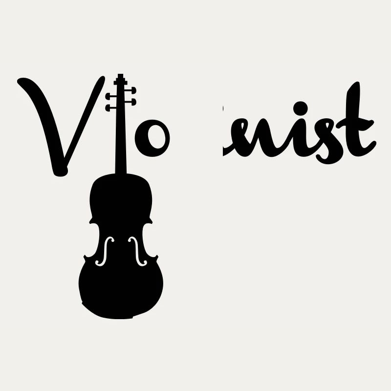violinist