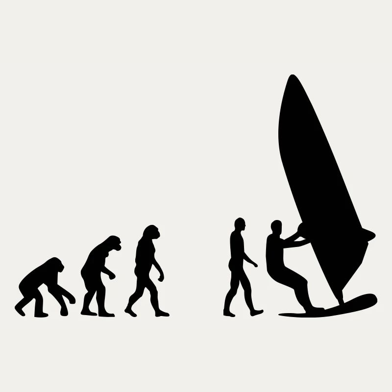 Evolution Windsurfing