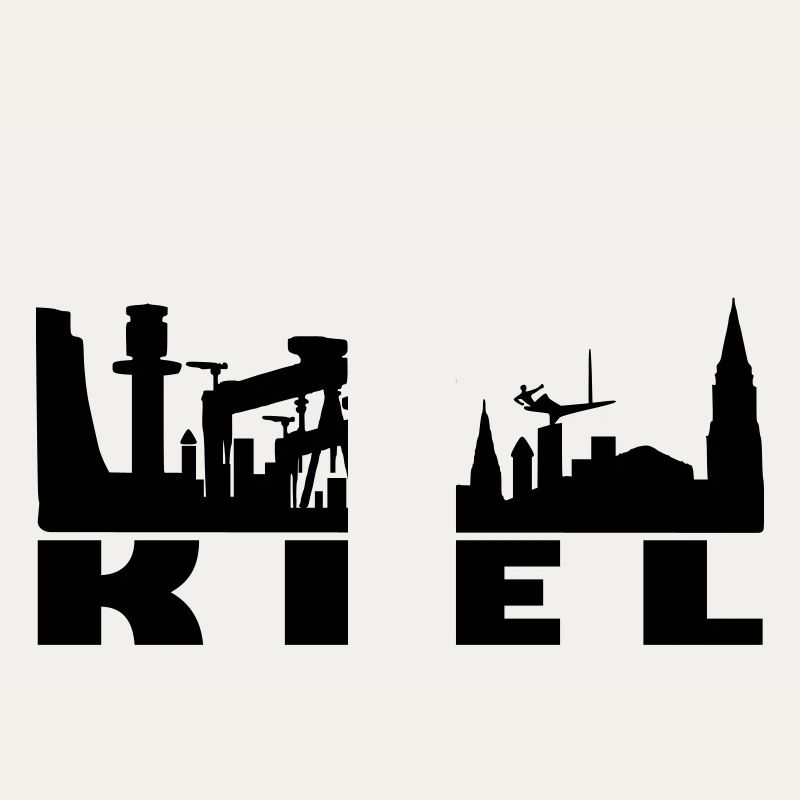 skyline kiel