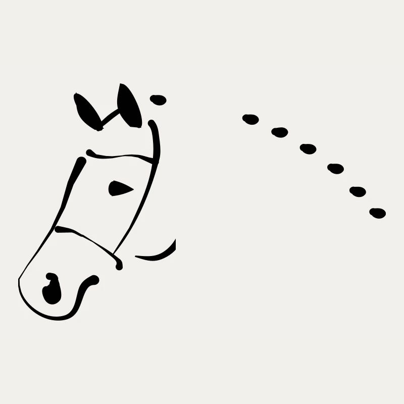 Pferd