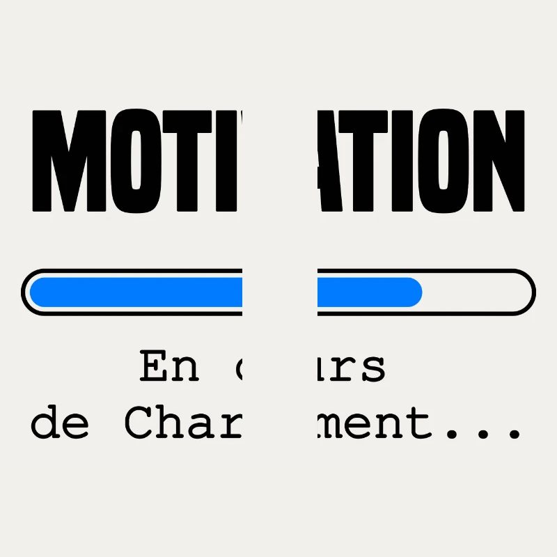 Motivation Loading