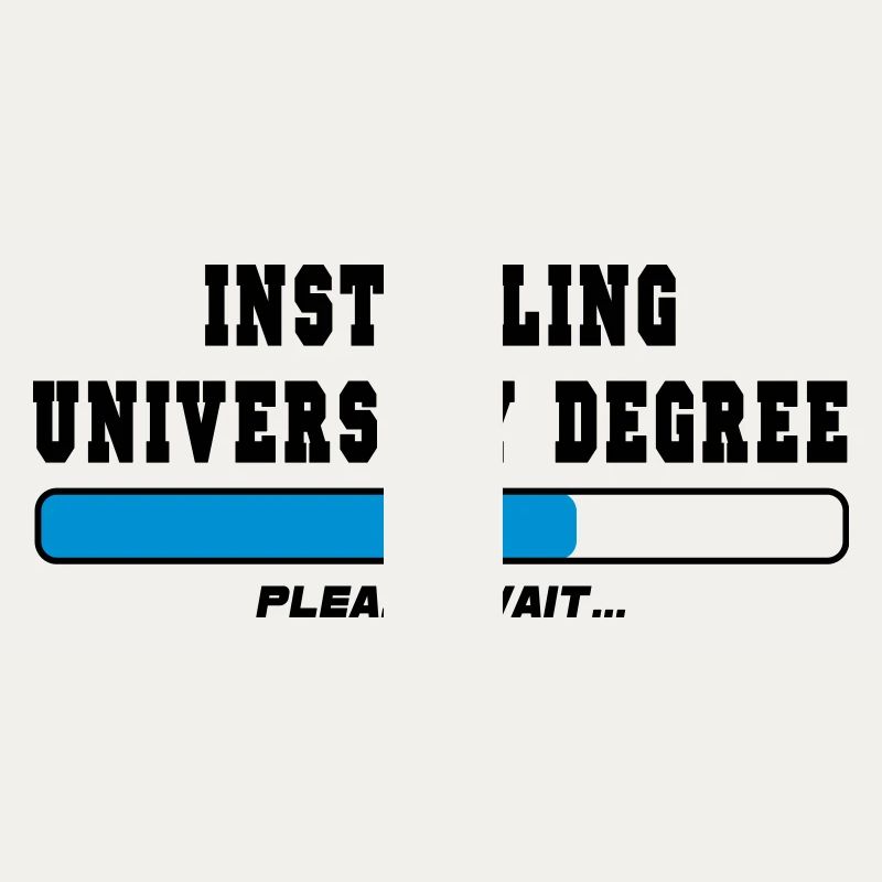 installing degree