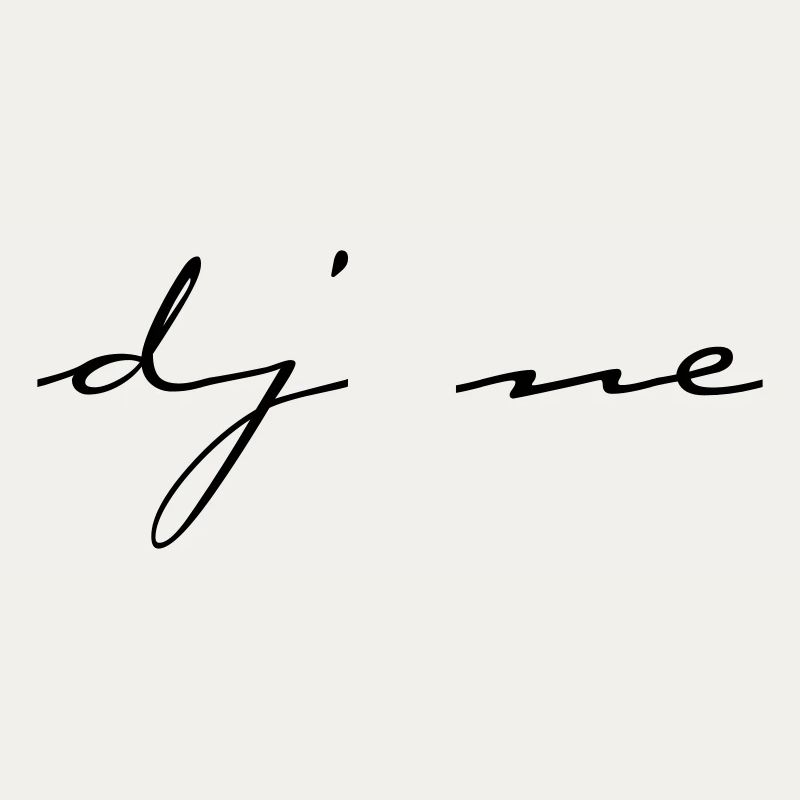 DJANE script