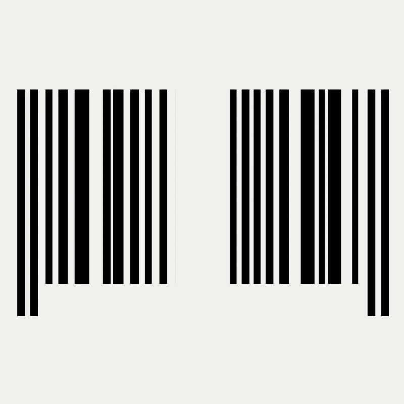 barcode symbol