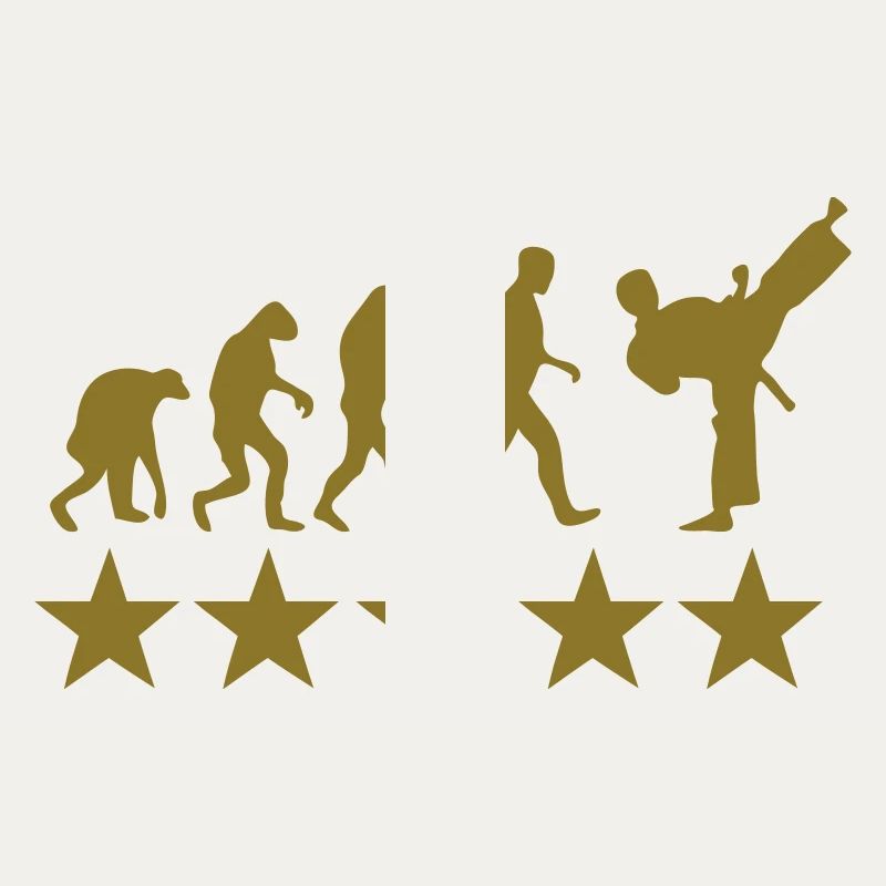 fight evolution