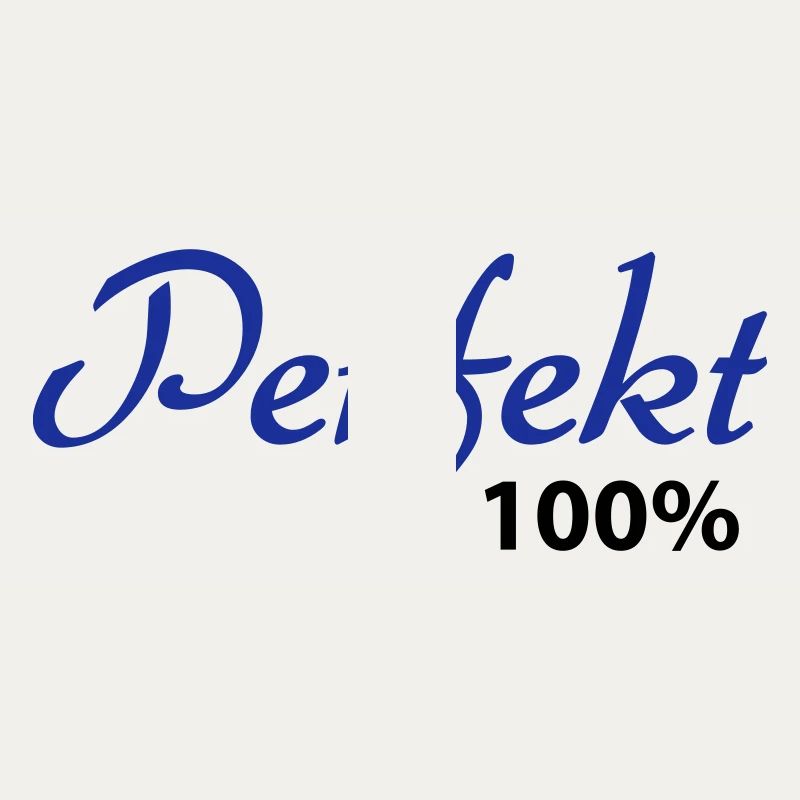 100% parfait