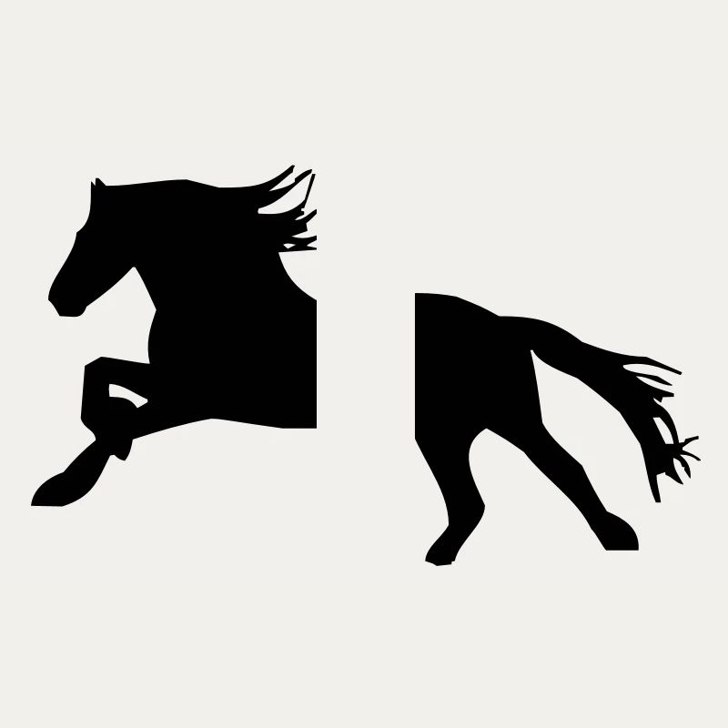 pferd