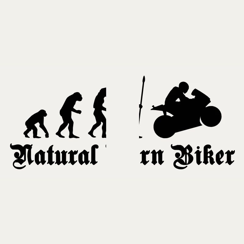 evolution_biker