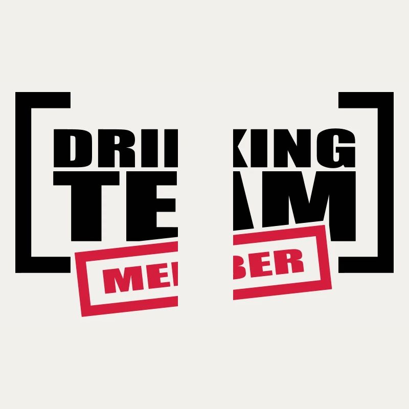 Drinking Team Member