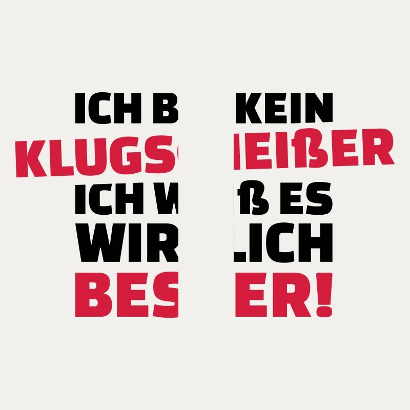 Klugscheißer