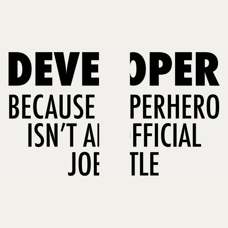 Developer