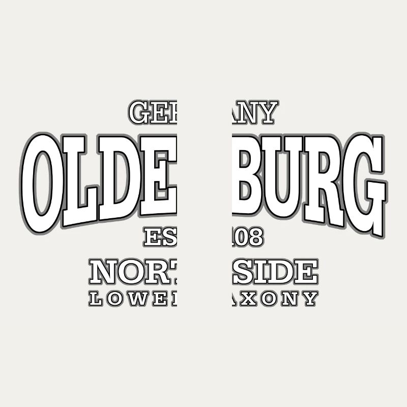 Oldenburg (blanc)