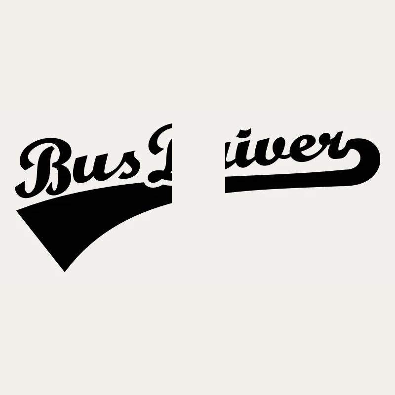Bus driver