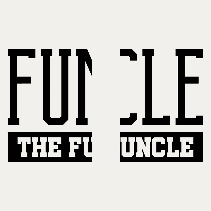 funcle the fun uncle