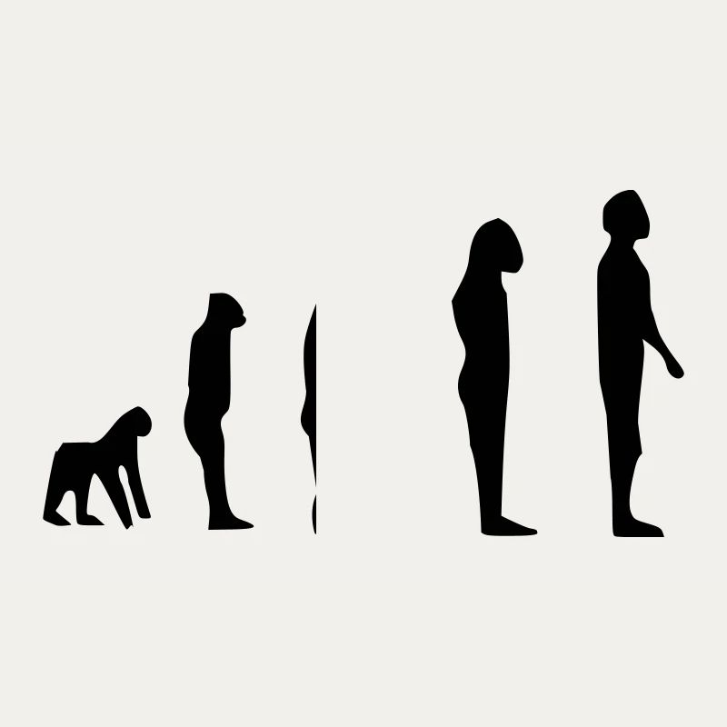 darwin evolution