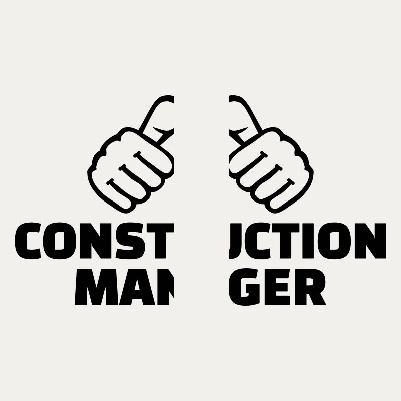 Construction manager