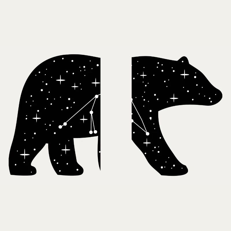 großer Bär
