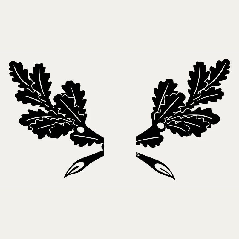Eiche Logo Jäger 2