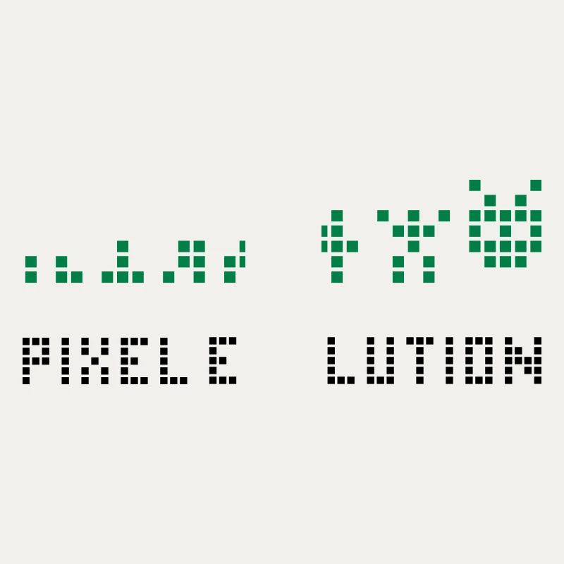 Pixel Evolution
