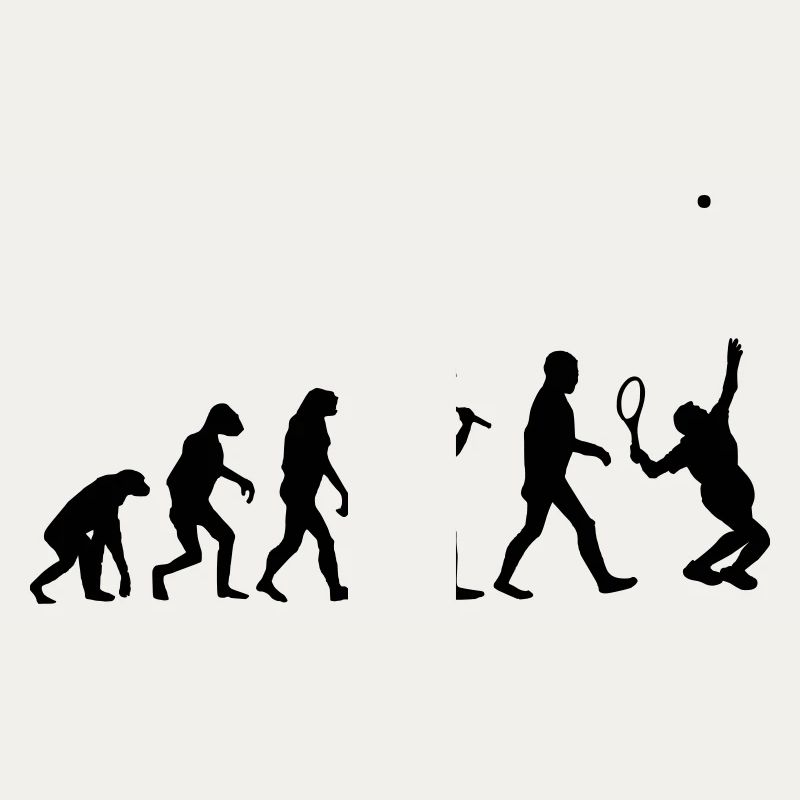 evolution Tennis