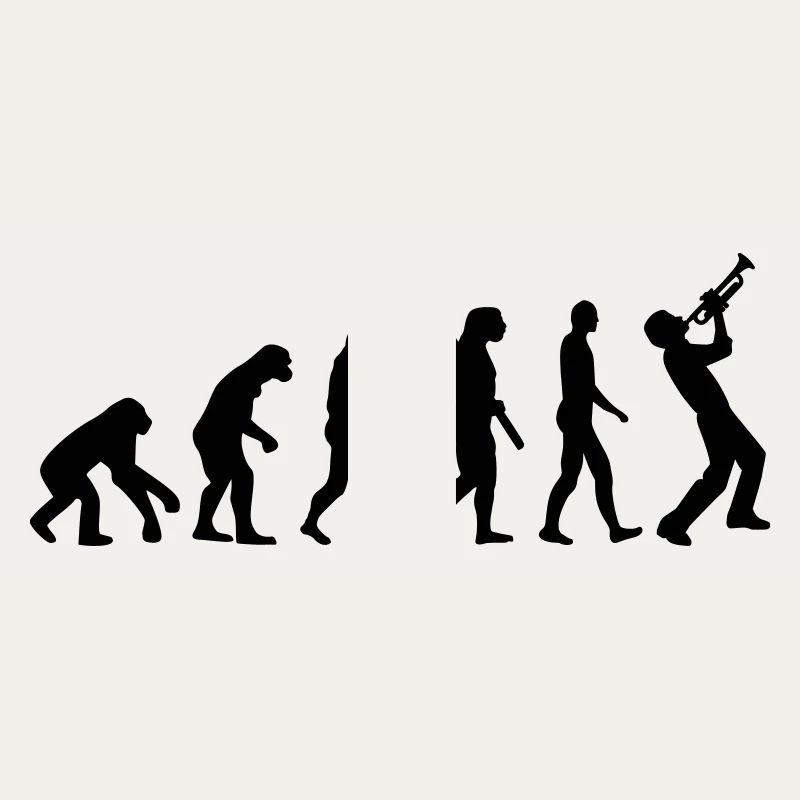 Evolution Trompette