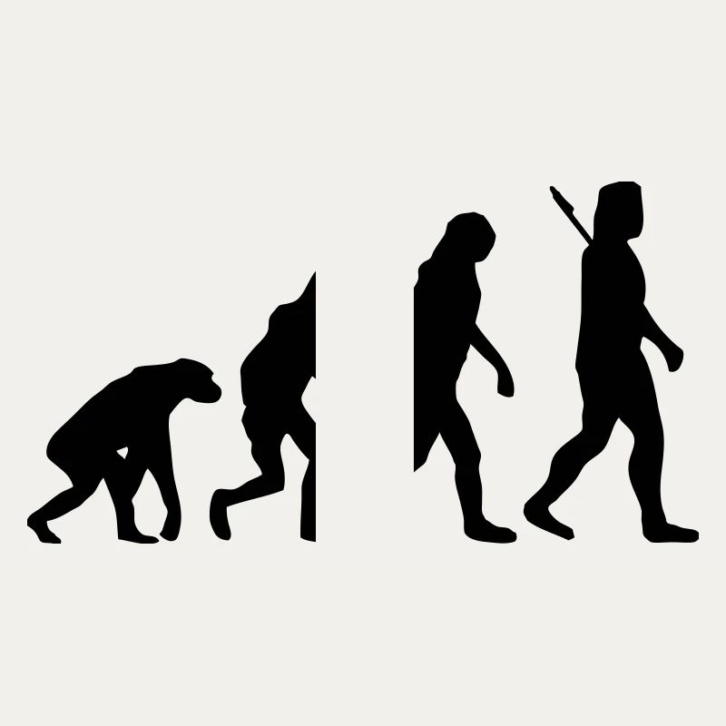 Evolution